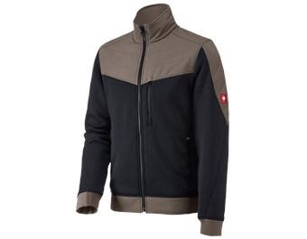 Jacket thermaflor e.s.dynashield