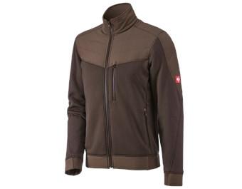 Jacket thermaflor e.s.dynashield