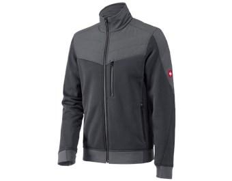 Jacket thermaflor e.s.dynashield