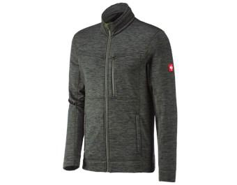 Jacket isocell e.s.dynashield