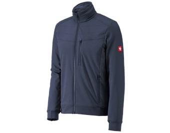 Jacket shellloft e.s.dynashield