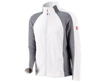 Microfleece jacket dryplexx® micro