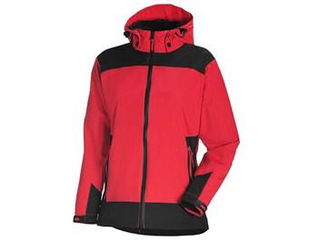 e.s. 3 in 1 ladies' Functional jacket