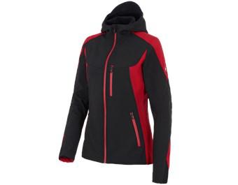 Softshell jacket e.s.vision, ladies'