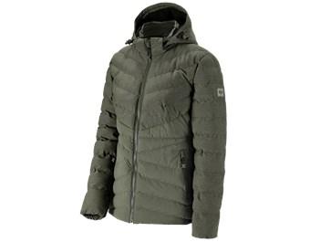 Winter jacket e.s.motion ten, ladies'