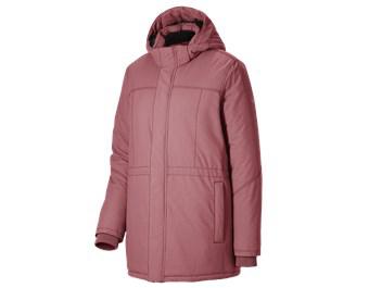 Parka e.s.iconic, ladies'