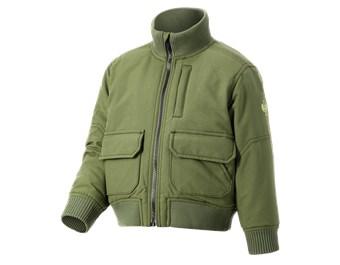 Pilot jacket e.s.iconic, children's