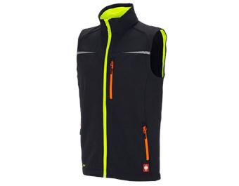 Softshell bodywarmer e.s.motion 2020