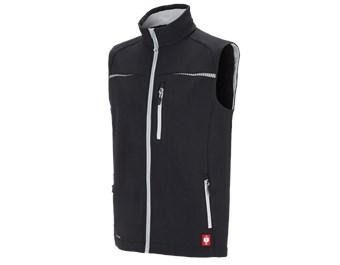 Softshell bodywarmer e.s.motion 2020
