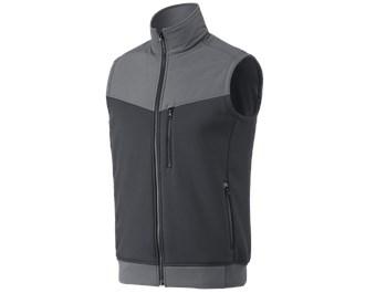 Bodywarmer thermaflor e.s.dynashield