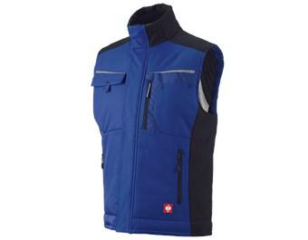 Softshell bodywarmer e.s.motion