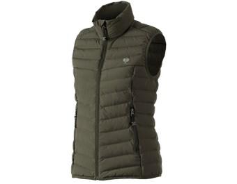 Bodywarmer e.s.motion ten, ladies'