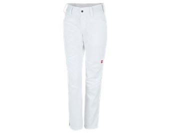 e.s. Trousers base, ladies'