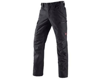 e.s. Trousers pocket, men's