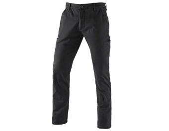 e.s. Trousers Chino, men's
