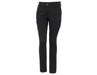 e.s. Trousers  Chino, ladies'