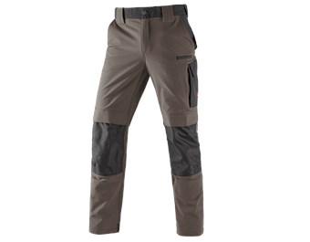 Functional trousers e.s.dynashield