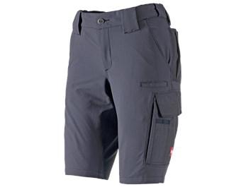 Functional short e.s.dynashield solid, ladies'