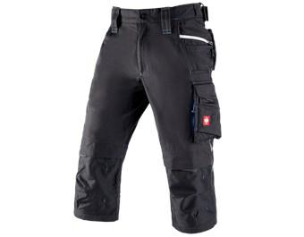 3/4 length trousers e.s.motion 2020