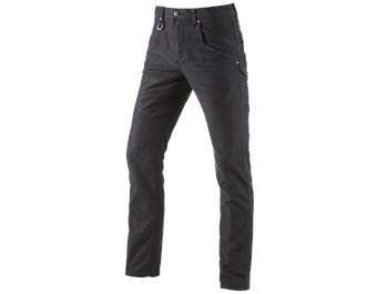 Multipocket trousers e.s.vintage