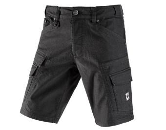 Cargo shorts e.s.vintage