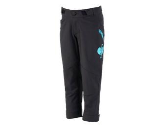 Functional trousers e.s.trail, children's
