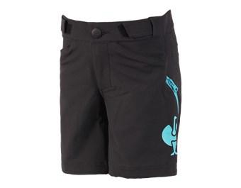 Functional short e.s.trail, children's