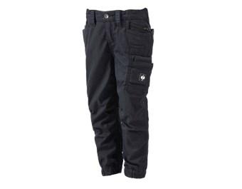 Cargo trousers e.s.motion ten summer, children's