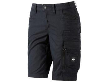 Cargo shorts e.s.motion ten summer,ladies'