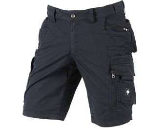Cargo shorts e.s.motion ten Summer