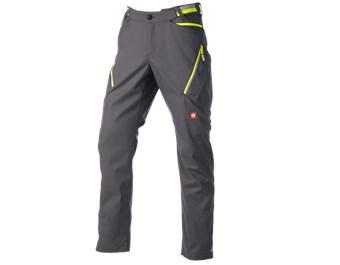 Multipocket trousers e.s.ambition