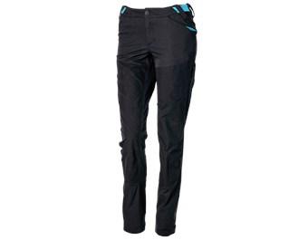 Hybrid functional trousers e.s.trail, ladies'