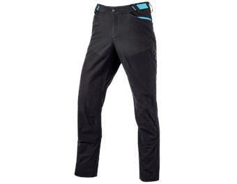 Hybrid functional trousers e.s.trail