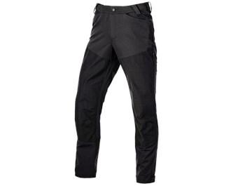 Hybrid functional trousers e.s.trail