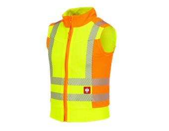 High-vis function bodywarmer e.s.motion 2020, c.