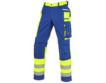 High-vis trousers e.s.motion 24/7