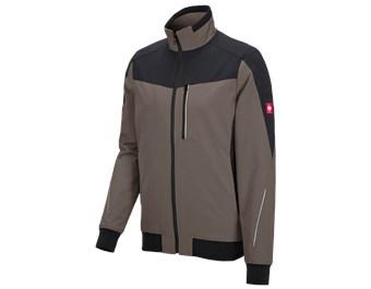 Functional jacket e.s.dynashield