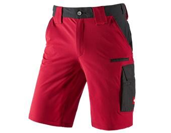 Functional short e.s.dynashield