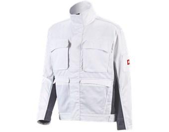 Work jacket e.s.active