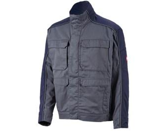 Work jacket e.s.active
