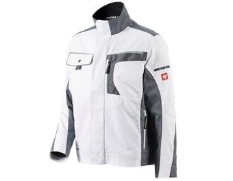 Jacket e.s.motion