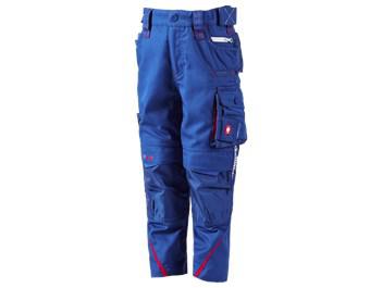 Trousers e.s.motion 2020, children's