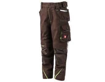 Trousers e.s.motion 2020, children's