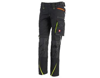 Ladies' trousers e.s.motion 2020