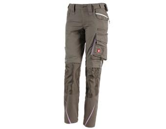 Ladies' trousers e.s.motion 2020