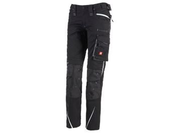 Ladies' trousers e.s.motion 2020