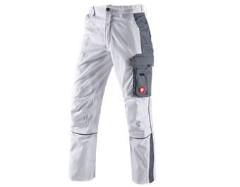 Trousers e.s.active