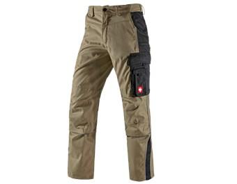 Trousers e.s.active