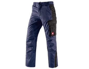 Trousers e.s.active