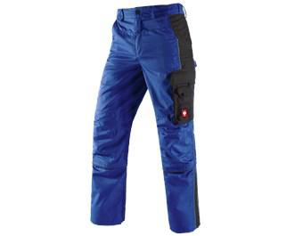 Zip-Off trousers e.s.active